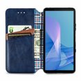 thumbnail image 5 of Case for Sony Xperia 10 III Cover Magnetic Protective Wallet Flip Case, 5 of 5
