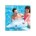 thumbnail image 2 of Inflable de Delfín Acuático Montable Intex 58535, 2 of 4