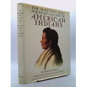 The McKenney-Hall Portrait Gallery of American Indians [Hardcover - Used]