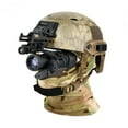 thumbnail image 3 of 1:1 Monocular Night Vision Device Model Fake Night Vision Goggles Helmet Decoration Accessories Dummy Model Accessories, 3 of 8