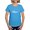 Caribbean Blue, variant on CafePress - I Know A Boy T Shirt - Women's Traditional Fit Dark T-Shirt