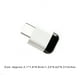 thumbnail image 5 of Inteprter Control remoto Inalámbrico Infrarrojo ABS Accesorios de control remoto Hogar inteligente portátil Interfaz USB Tipo-C Decodificador IR Blaster Electrónica Interfaz tipo c, 5 of 6