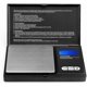 thumbnail image 1 of Pocket Scale- Portable Digital Scale With Back-lit Lcd Display, Digital Pocket, 1 of 5