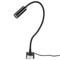 thumbnail image 1 of Luz LED ajustable Jadeshay cuello de cisne para máquina de coser compacta y ligera, 1 of 8