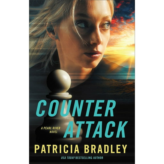 Pearl River Counter Attack, (Hardcover)