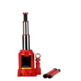 thumbnail image 1 of 4T/5T Vertical Hydraulic Jack Car Car Tire Changing Tool Car Jack ,Easy to Use, 1 of 5