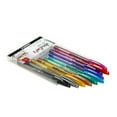 thumbnail image 4 of Zebra Doodler'z Gel Stick Pen, Bold Point, 1.0mm, Assorted Glitter Colors, 10-Count, 4 of 5