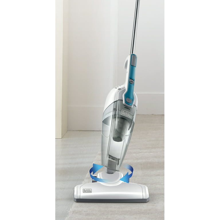 Black & Decker Air Swivel Corded Vacuum - household items - by