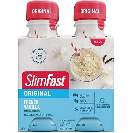 Best by 09/22/2024)) ORIGINAL MEAL REPLACEMENT SHAKE