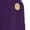 Purple, variant on Women's Shorts Ladies Casual Pocket Thin Outer Wear Elastic Belt In Trousers Large Size Loose Pants,Beige Women's Shorts XXXXL