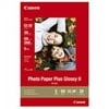Canon Photo Paper Plus II