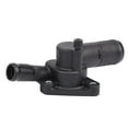 thumbnail image 4 of For Kangoo Twingo For Dacia Logan Sandero For Kubistar 8200660882 Engine Coolant Thermostat With Ho, 4 of 5