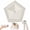 Beige, variant on Mini Umbrella for Travel, Japan Pencil Umbrella Ultra Light Compact Folding Pocket Parasol, Upf 50+ Sun Protection Rain Shade Small Portable for Backpack Handbag Beach Commute Outdoor