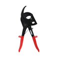 thumbnail image 1 of Tijeras para cables con trinquete 520 Shaofei negro rojo, 1 of 5