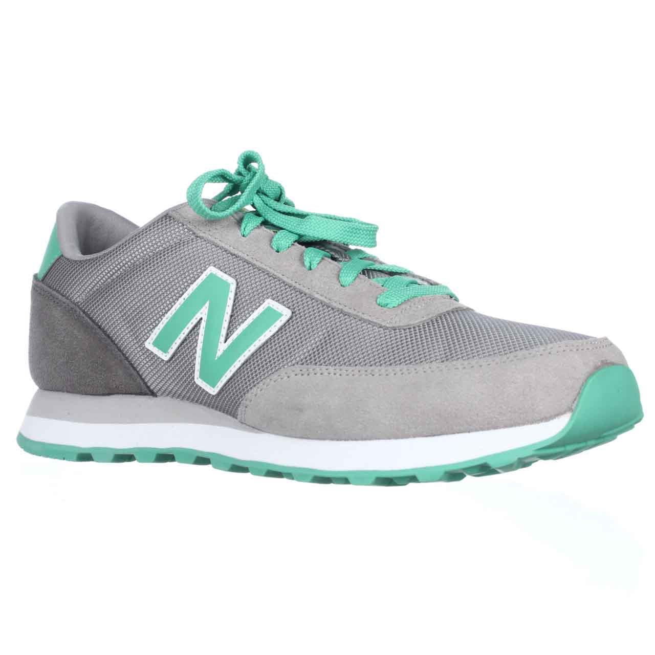 new balance wl501 womens Green