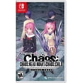 thumbnail image 1 of CHAOS;HEAD NOAH / CHAOS;CHILD Double Pack Steelbook Nintendo, 1 of 1