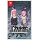 thumbnail image 1 of CHAOS;HEAD NOAH / CHAOS;CHILD Double Pack Steelbook Nintendo, 1 of 1