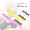 thumbnail image 4 of Flea Remover Comb, Space Saving Pets Flea Comb Easy Grooming  for Cats, 4 of 7