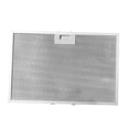 thumbnail image 1 of Filtro de grasa para campana extractora, filtro de cocina, fácil instalación, fácil mantenimiento, pieza de repuesto, malla de aluminio para hoteles y, 1 of 9