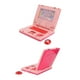 thumbnail image 2 of Computadora Portátil De Aprendizaje Para Niños, Computadora De Aprendizaje LED Electrónica De Dibujos Animados De Música Para Niños Y Niñas Para El Aprendizaje Temprano ANGGREK Ratón rosa no retráctil, 2 of 8