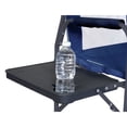 thumbnail image 2 of GCI Outdoor Director Folding Chair, 2 of 2