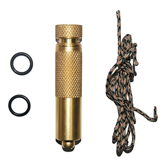 Antique Brasses Compasses Case Portables Sealed Compasses Storage Box