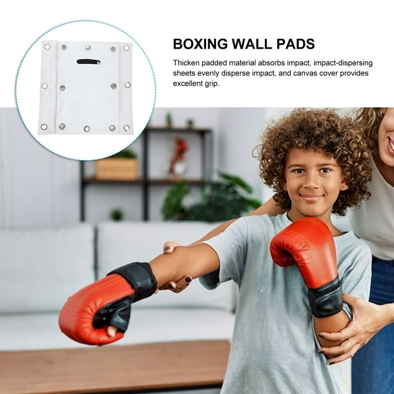 Boxing wall pad on sale