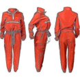 thumbnail image 4 of Women Two Piece Outfits Workout Sets Lounge Pants Sets, 4 of 5
