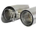 thumbnail image 4 of aFe Power MACH Force-Xp 304 Stainless Steel OE Replacement Exhaust Tips Polished 49C36416-P Fits select: 2013-2016 PORSCHE 911, 2012 PORSCHE 911 CARRERA S/CARRERA 4S/CARRERA GTS, 4 of 7