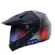 thumbnail image 1 of Casco Para Motocicleta VENTO Crv2 Bluetooth XL, 1 of 9
