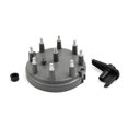 thumbnail image 1 of 8233 Car Ignition Distributor Cap and Rotor Kit for Ford F150 F250 F350 DC 12V, 1 of 4