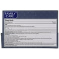 thumbnail image 2 of Family Care 831527005052-1 Clotrimazole Anti-Fungal Cream, 1% USP, 2 of 3