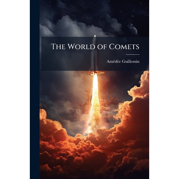 The World of Comets, (Paperback)