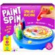 thumbnail image 1 of Kit de máquina Paint Spin Art Dan&Darci con pinturas y mesas de trabajo, 1 of 7