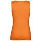 thumbnail image 2 of SOLS-  Camiseta de tirantes Jane para chica/mujer (Naranja), 2 of 2