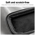 thumbnail image 3 of Mini Bolsa Protectora Bolsa de transporte Estuche de vivienda portátil Bolsa de seguridad protectora para Dji Osmo Action 3, 3 of 8