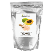Tea Zone Papaya Powder (2.2 lbs)