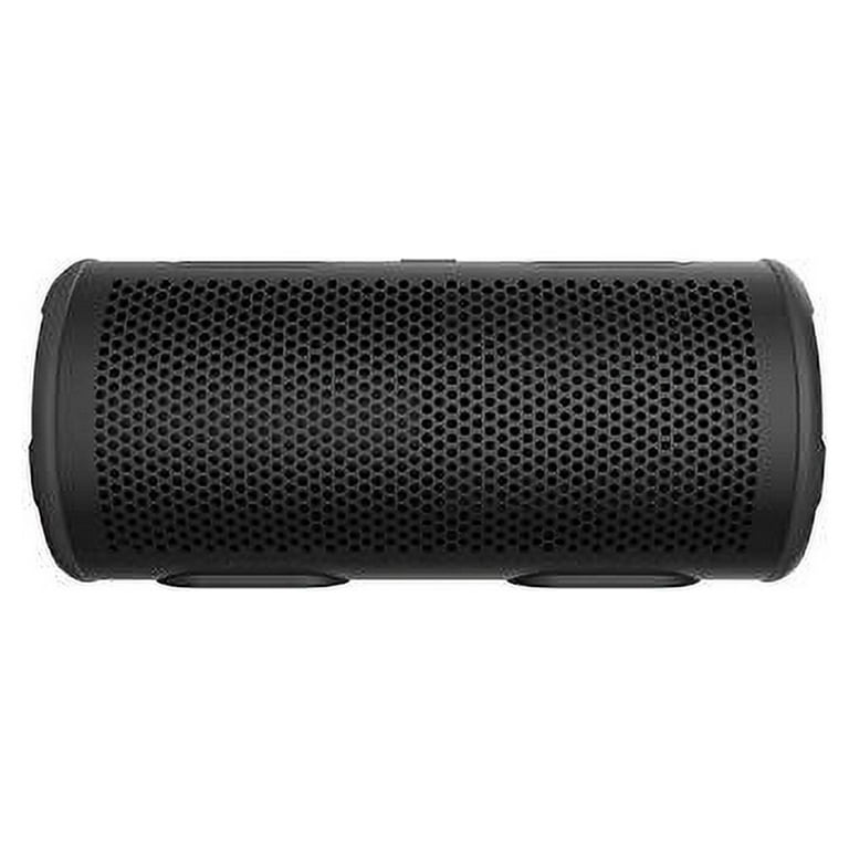 Braven STRYDE 360 Waterproof Bluetooth Speaker, Black