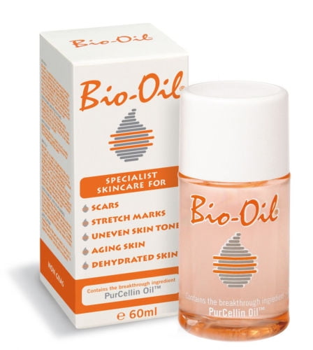 Meevoelen Meditatief bus Bio Oil PurCellin Oil 60 ml/ 2 fl. oz. -- Free shipping U.S.A Seller -  Walmart.com