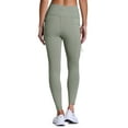 thumbnail image 3 of Avalanche Women's Modern Cargo Zipper Pocket Squat Proof Hiking Legging, 3 of 5