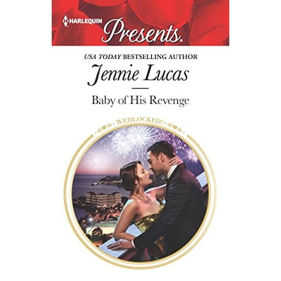 Pre-Owned Baby of His Revenge