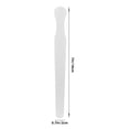 thumbnail image 3 of EIGTHTAIL 3PCS Stainless Steel Tongue Depressor Premium Care Tool, 3 of 10