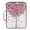 Autumn Love, variant on Haosy Accordion File Organizer Zipper Binder 500 Sheet 6-Tab Expanding File Folder Multi-Pocket 1.2 Inch 3 Ring Soft Pastel Rainbow Lemon