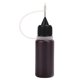 thumbnail image 1 of Tinta de pintura para arte corporal DIY roja resistente al agua - 10 ml, 1 of 9