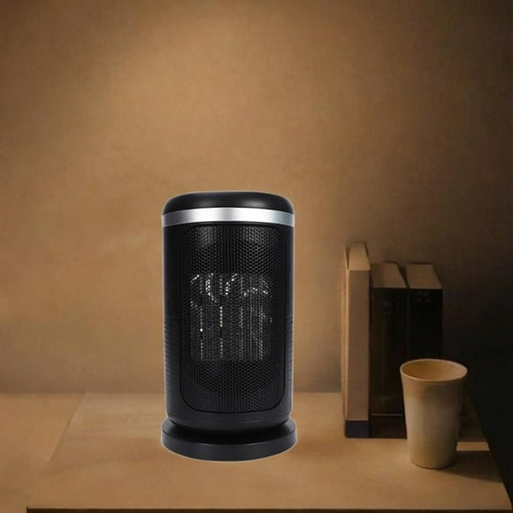 Calentador eléctrico de interior BLESIY calefacción de cerámica 1500W silencioso