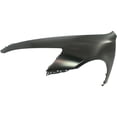 thumbnail image 3 of For 03-07 Honda Accord Sedan Fender Front Quarter Panel Driver Left Side LH Hand, 3 of 9