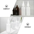 thumbnail image 4 of Miangastore Compact Squeeze Dropper Bottle 25Set 12.8x3.9in, 4 of 8