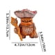 thumbnail image 5 of Set Estatuilla Setas Linger744787901 () Naranja, 5 of 9