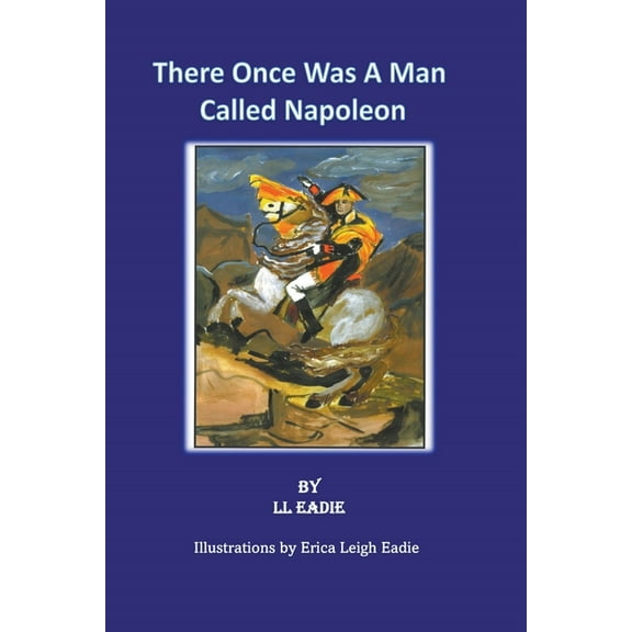 There Once Was A Man Called Napoleon, (Paperback)