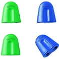 thumbnail image 4 of Clover Point Protector Aiguille Circulaire Sm 0-8 4 Pcs, 4 of 4